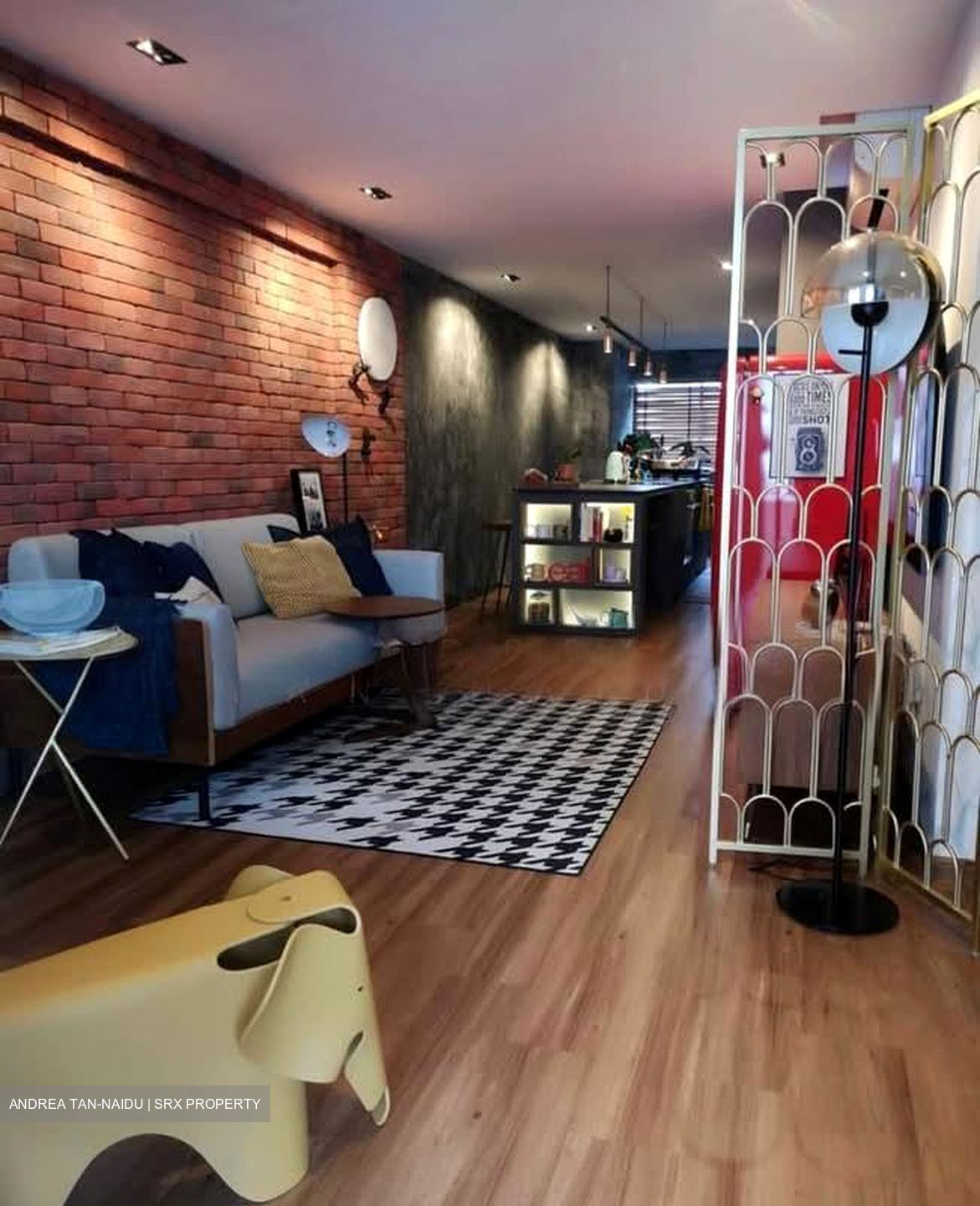 Blk 93 Geylang Bahru (Kallang/Whampoa), HDB 3 Rooms #531671831